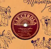 Schellack - Spike Jones & His City Slickers - I'll Never Work There Any More/