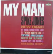 Spike Jones - My Man