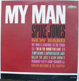 Spike Jones - My Man