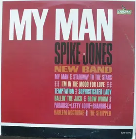 Spike Jones - My Man