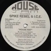 House Jam Records