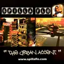 CD - Spilla Flo - The Urban Accent