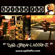 Spilla Flo - The Urban Accent