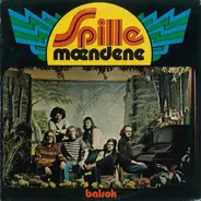 Spillemændene - Balrok