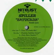 Spiller - Batucada (Remix 2002)