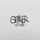 12'' - Spiller - Cry Baby