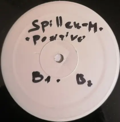 Spiller Feat. Moony - Positive