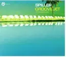 CD Single - Spiller - Groovejet (If This Ain't Love)