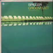 Spiller Feat. Sophie Ellis-Bextor - Groove Jet