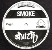 Spiller - Sola / Smoke