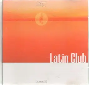 Spiller - Latin Club Volume 1