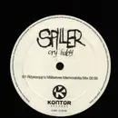 12inch Vinyl Single - Spiller - Cry Baby - No Cover