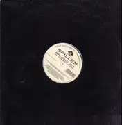 2 x 12inch Vinyl Single - Spiller - Groovejet (If This Ain't Love)