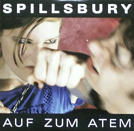 SPILLSBURY - Auf zum Atem