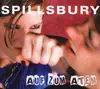 CD - SPILLSBURY - Auf Zum Atem
