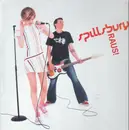 LP - Spillsbury - Raus!