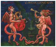 CD - Spilwut - Cantus Copulatus - Digipak