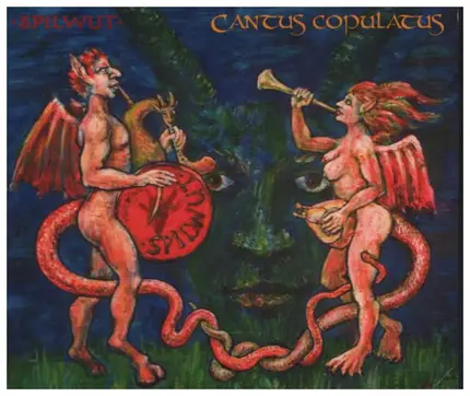 Spilwut - Cantus Copulatus