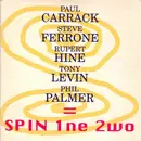CD Single - Spin 1ne 2wo - Can't Find My Way Home - Card Sleeve