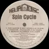 12'' - Spin Cycle - Technophobia Album Sampler