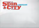 12inch Vinyl Single - Spin City - Landslide
