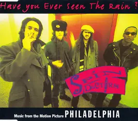 Spin Doctors - Have You Ever Seen The Rain ?