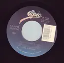 7inch Vinyl Single - Spin Doctors - Jimmy Olsen's Blues / Yo Mamas A Pajama