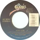 7inch Vinyl Single - Spin Doctors - Mary Jane / Hungry Hamed's