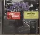 CD - Spin Doctors - Pocket Full Of Kryptonite