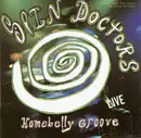 CD - Spin Doctors - Homebelly Groove