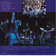CD - Spin Doctors - Homebelly Groove
