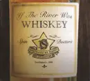 CD - Spin Doctors - If The River Was Whiskey - Digisleeve