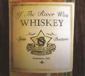 Spin Doctors - If the River Was Whiskey