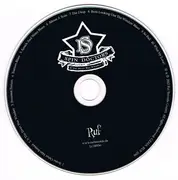 CD - Spin Doctors - If The River Was Whiskey - Digisleeve