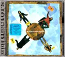 CD - Spin Doctors - Turn It Upside Down