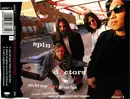 CD Single - Spin Doctors - You Let Your Heart Go Too Fast