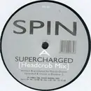 12'' - Spin - Supercharged