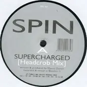 spin - Supercharged
