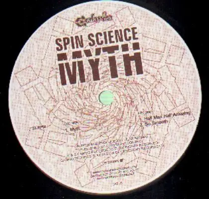 Spin Science - Myth