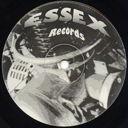 Spin - Toneshift-ep