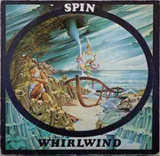LP - Spin - Whirlwind