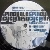 Spincycle - Sonic Fiction EP