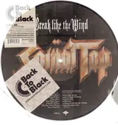 Spinal Tap - Pd-Break Like the Wind