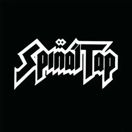 Spinal Tap - This is Spinal Tap
