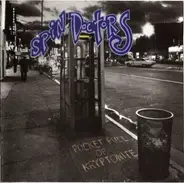 Spin Doctors - Pocket Full of Kryptonite