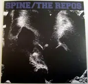 7inch Vinyl Single - Spine / The Repos - Spine / The Repos