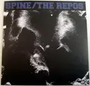 7inch Vinyl Single - Spine / The Repos - Spine / The Repos