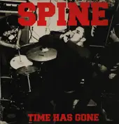 Spine - Time Has Gone