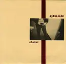 7inch Vinyl Single - Spineless - Clever