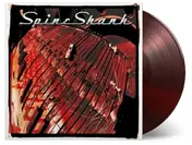 Spineshank - Strictly Diesel (ltd rot/schwarzes Vinyl